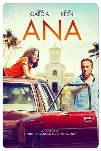 Ана (2020) онлайн бесплатно